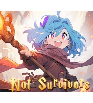 Not Survivors Steam Key GLOBAL